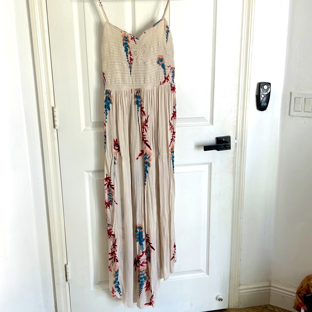 Long dresses M